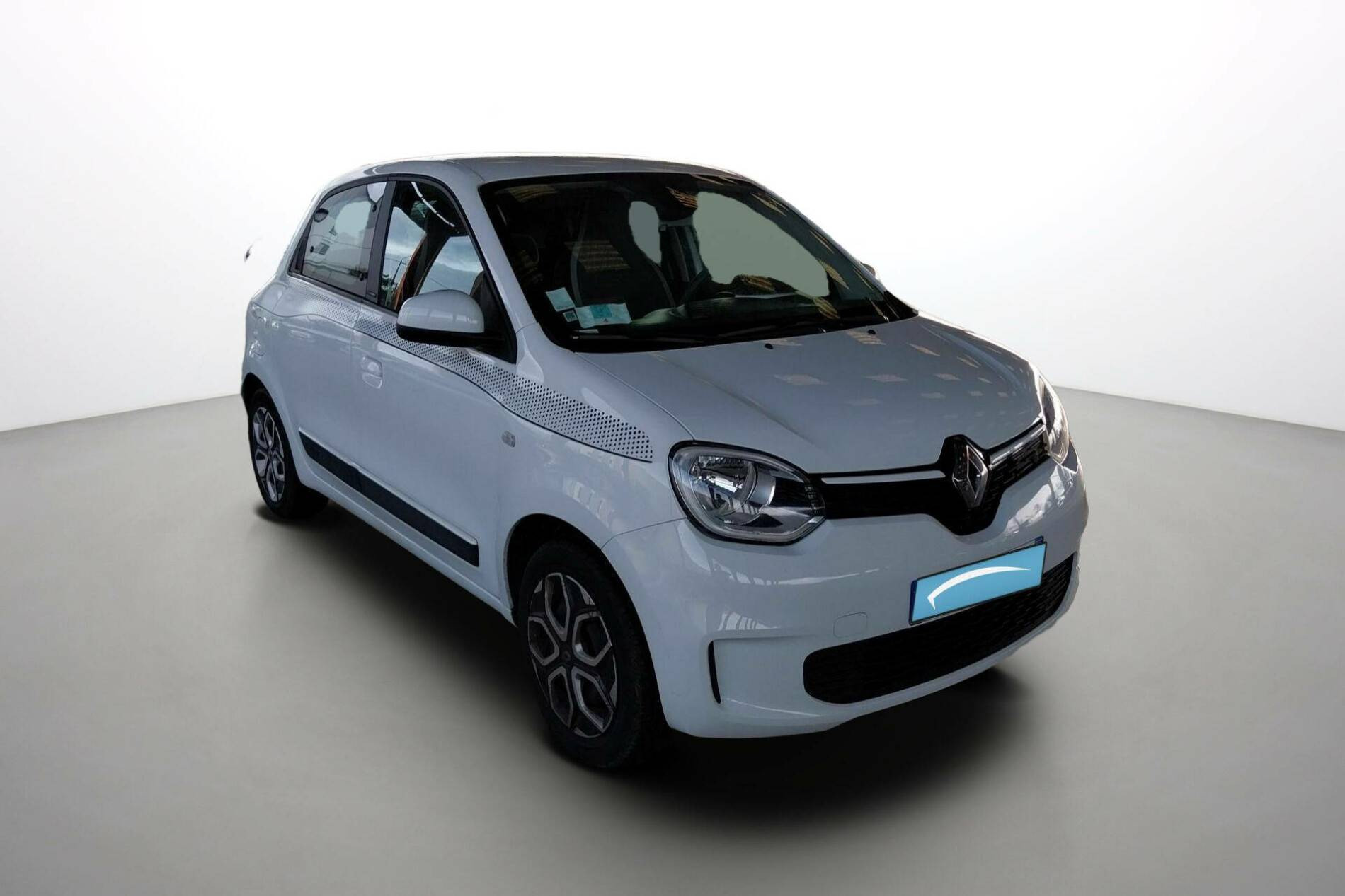 Vente en ligne Renault Twingo 3  SCe 65 - 21 au prix de 11 670 €