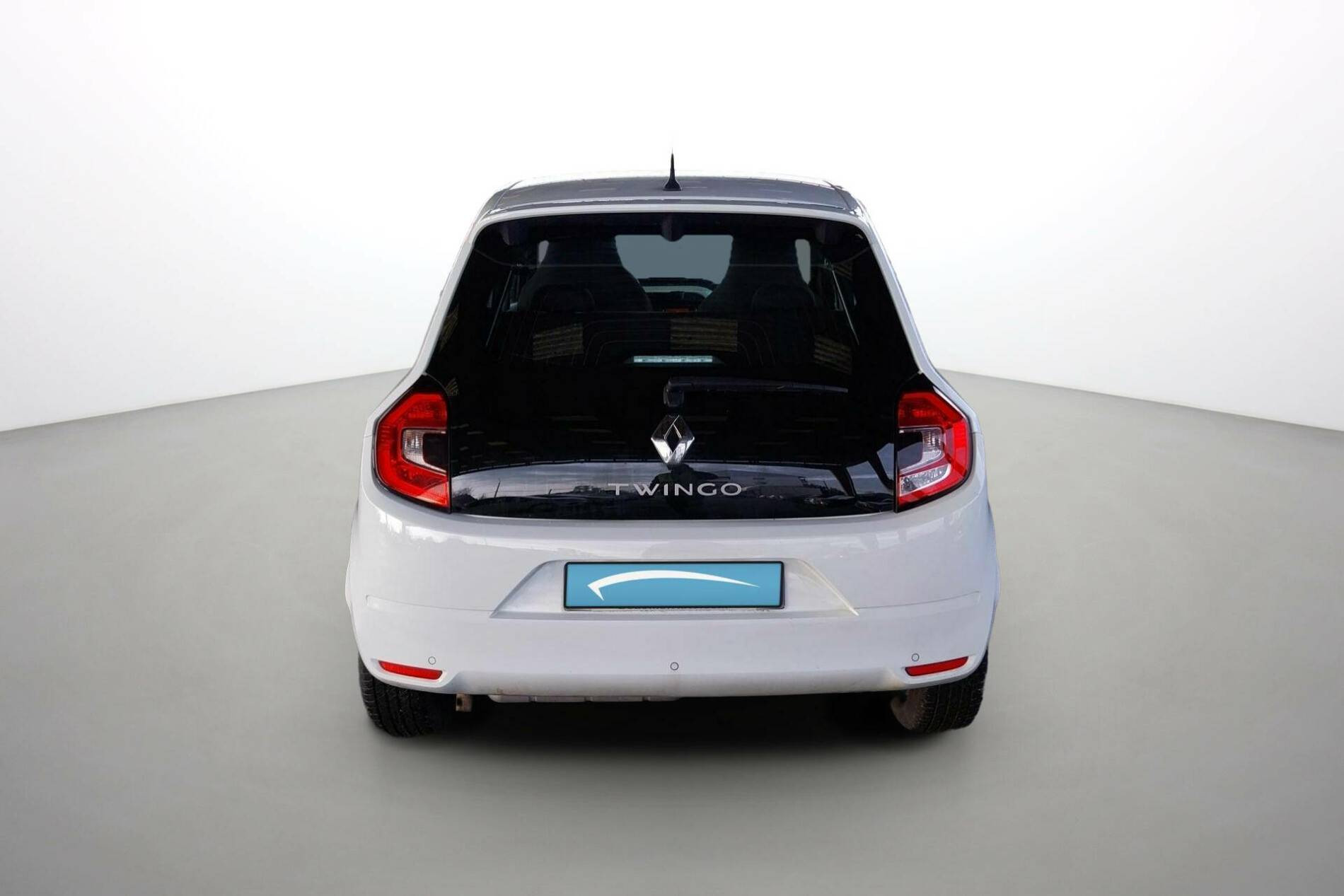 Vente en ligne Renault Twingo 3  SCe 65 - 21 au prix de 11 670 €