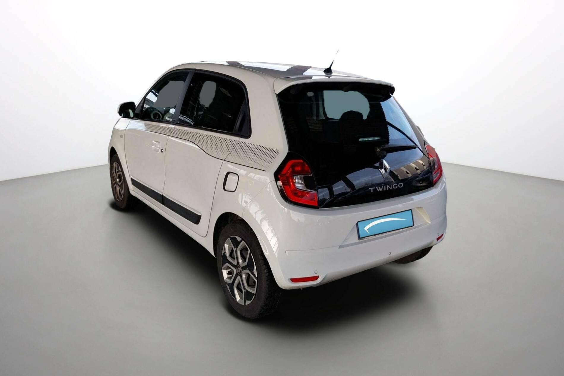 Vente en ligne Renault Twingo 3  SCe 65 - 21 au prix de 11 670 €