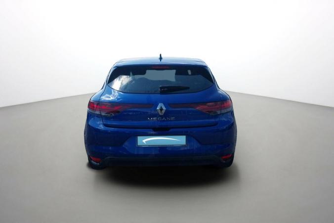 Vente en ligne Renault Megane 4  Blue dCi 115 EDC au prix de 23 790 €