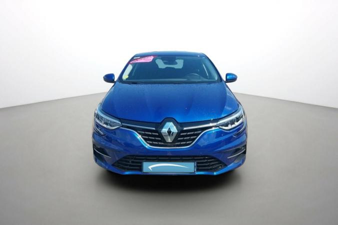 Vente en ligne Renault Megane 4  Blue dCi 115 EDC au prix de 23 790 €