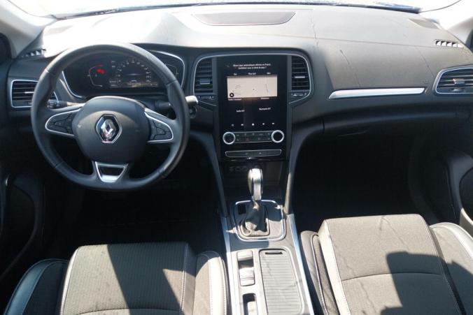 Vente en ligne Renault Megane 4  Blue dCi 115 EDC au prix de 23 790 €