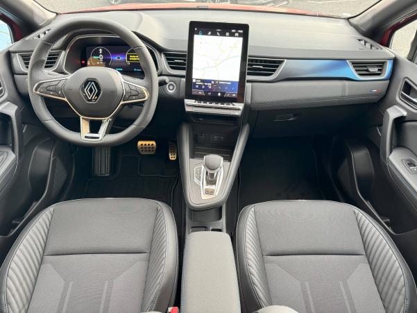 Vente en ligne Renault Captur  E-Tech full hybrid 145 au prix de 31 900 €