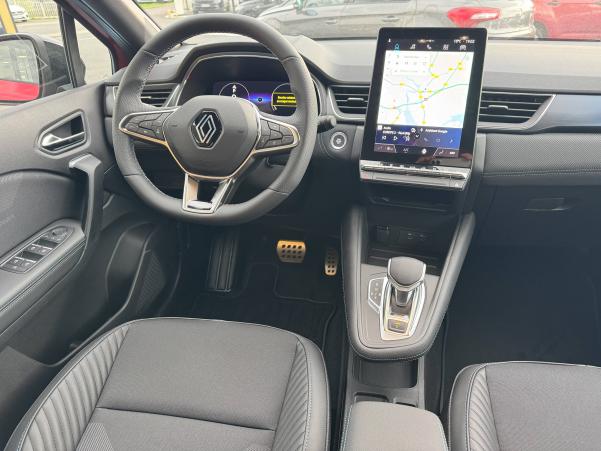Vente en ligne Renault Captur  E-Tech full hybrid 145 au prix de 31 900 €