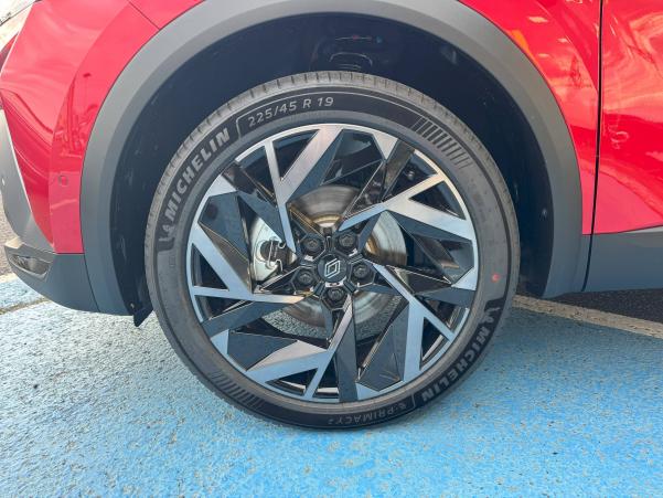 Vente en ligne Renault Captur  E-Tech full hybrid 145 au prix de 31 900 €