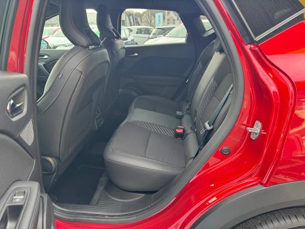 Vente en ligne Renault Captur  E-Tech full hybrid 145 au prix de 31 900 €