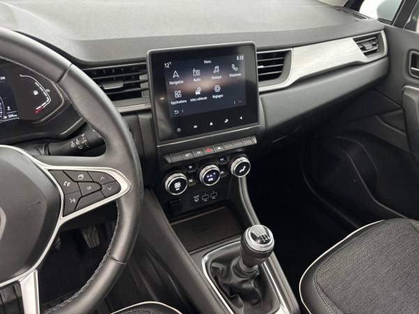 Vente en ligne Renault Captur  TCe 90 au prix de 16 990 €