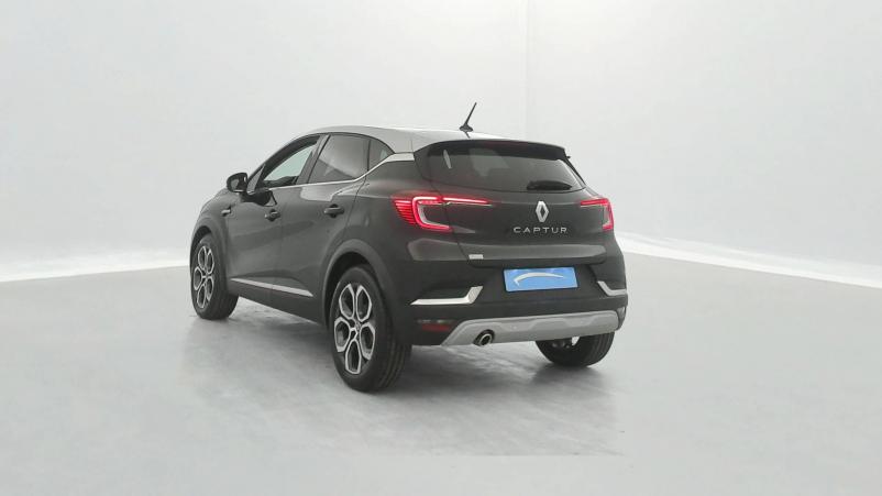 Vente en ligne Renault Captur  TCe 90 au prix de 16 990 €