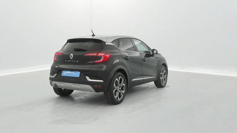 Vente en ligne Renault Captur  TCe 90 au prix de 16 990 €