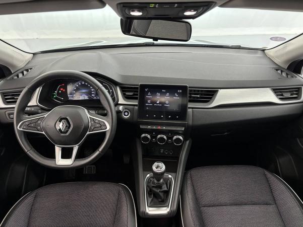 Vente en ligne Renault Captur  TCe 90 au prix de 16 990 €