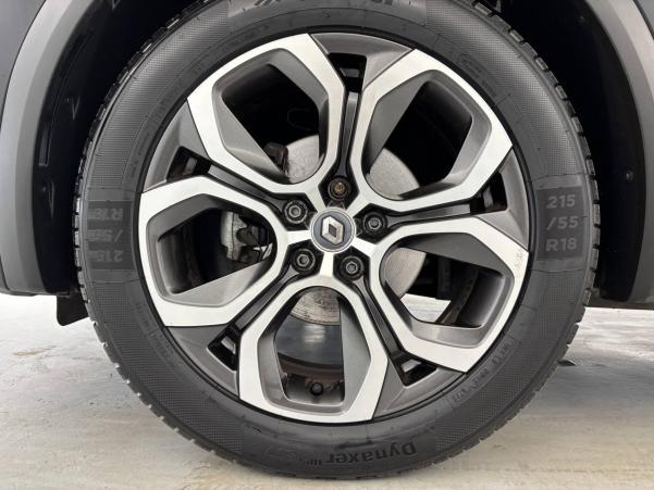 Vente en ligne Renault Captur  TCe 90 au prix de 16 990 €