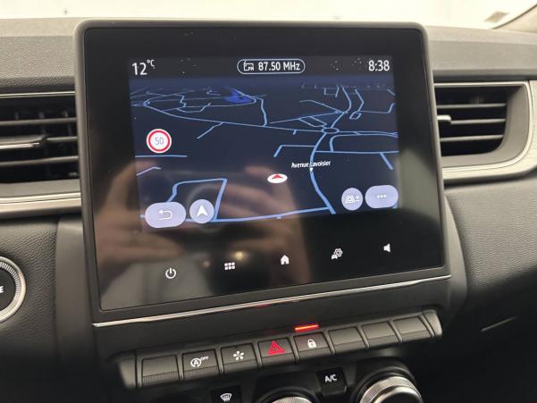 Vente en ligne Renault Captur  TCe 90 au prix de 16 990 €