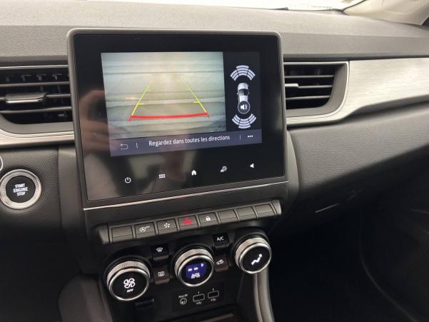 Vente en ligne Renault Captur  TCe 90 au prix de 16 990 €