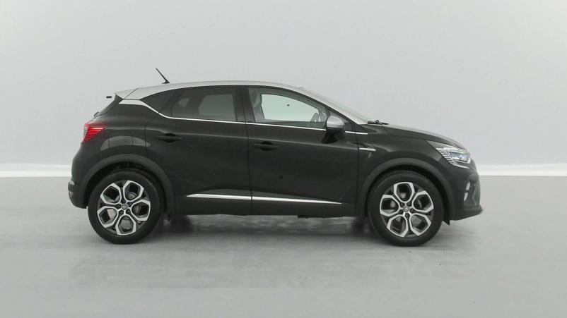 Vente en ligne Renault Captur  TCe 90 au prix de 16 990 €
