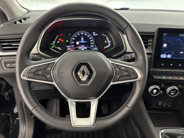 Vente en ligne Renault Captur  TCe 90 au prix de 16 990 €