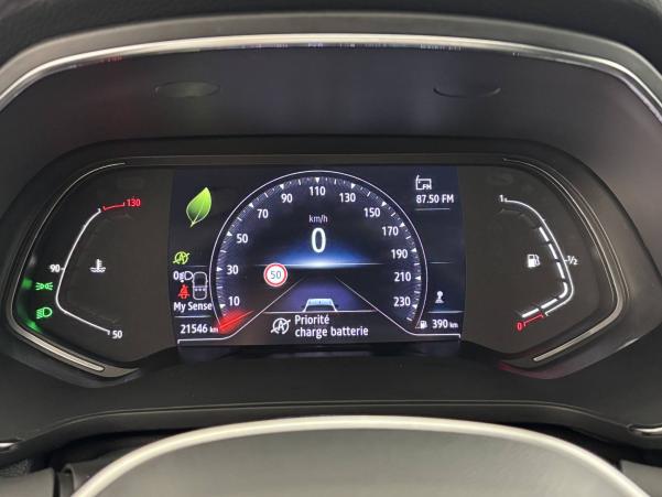 Vente en ligne Renault Captur  TCe 90 au prix de 16 990 €