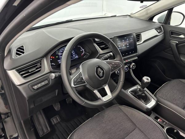 Vente en ligne Renault Captur  TCe 90 au prix de 16 990 €