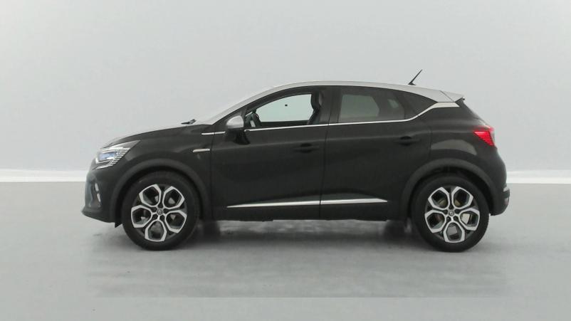 Vente en ligne Renault Captur  TCe 90 au prix de 16 990 €