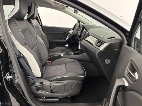 Vente en ligne Renault Captur  TCe 90 au prix de 16 990 €