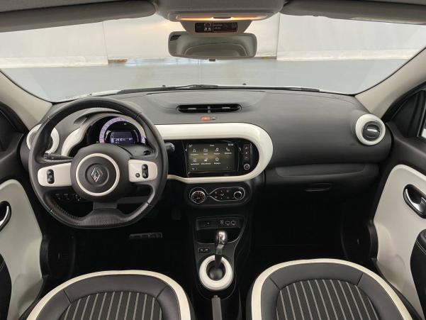 Vente en ligne Renault Twingo Electrique Twingo III Achat Intégral - 21 au prix de 14 990 €