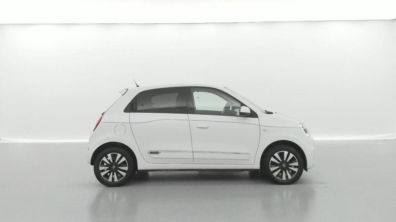 Vente en ligne Renault Twingo Electrique Twingo III Achat Intégral - 21 au prix de 14 990 €