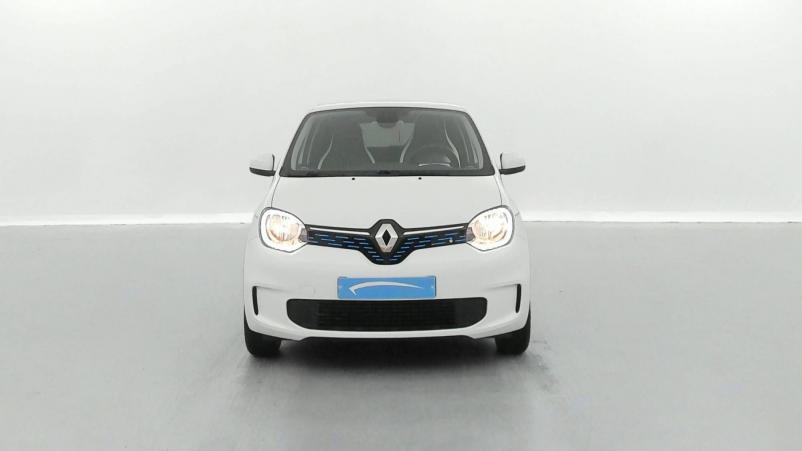 Vente en ligne Renault Twingo Electrique Twingo III Achat Intégral - 21 au prix de 14 990 €