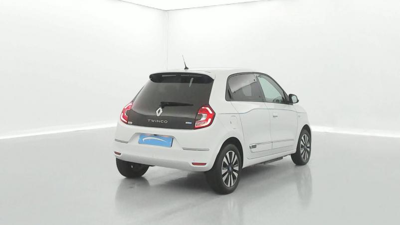 Vente en ligne Renault Twingo Electrique Twingo III Achat Intégral - 21 au prix de 14 990 €