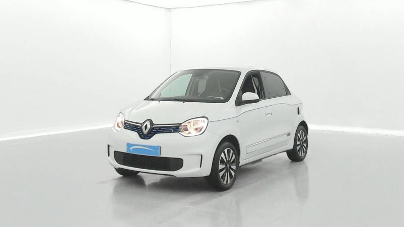 Vente en ligne Renault Twingo Electrique Twingo III Achat Intégral - 21 au prix de 14 990 €