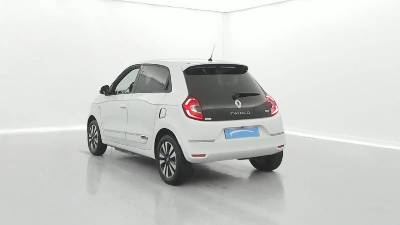 Vente en ligne Renault Twingo Electrique Twingo III Achat Intégral - 21 au prix de 14 990 €