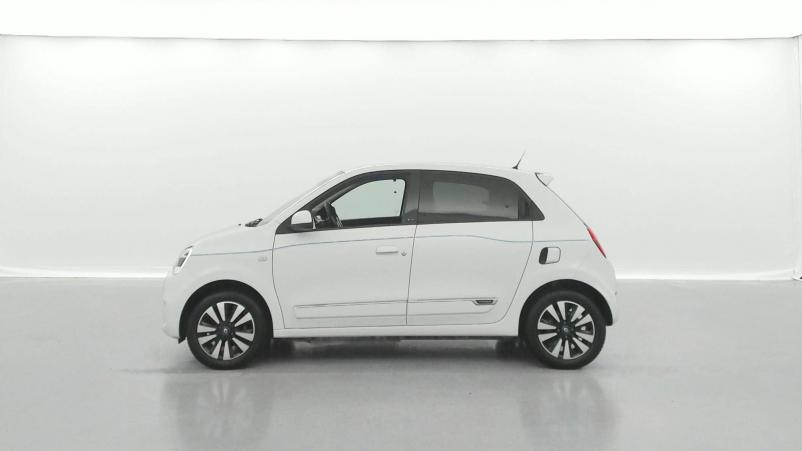 Vente en ligne Renault Twingo Electrique Twingo III Achat Intégral - 21 au prix de 14 990 €