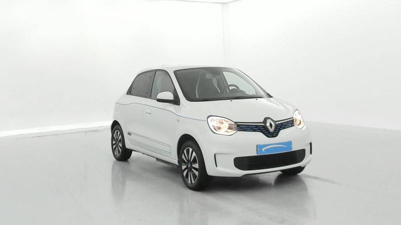 Vente en ligne Renault Twingo Electrique Twingo III Achat Intégral - 21 au prix de 14 990 €