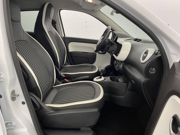 Vente en ligne Renault Twingo Electrique Twingo III Achat Intégral - 21 au prix de 14 990 €