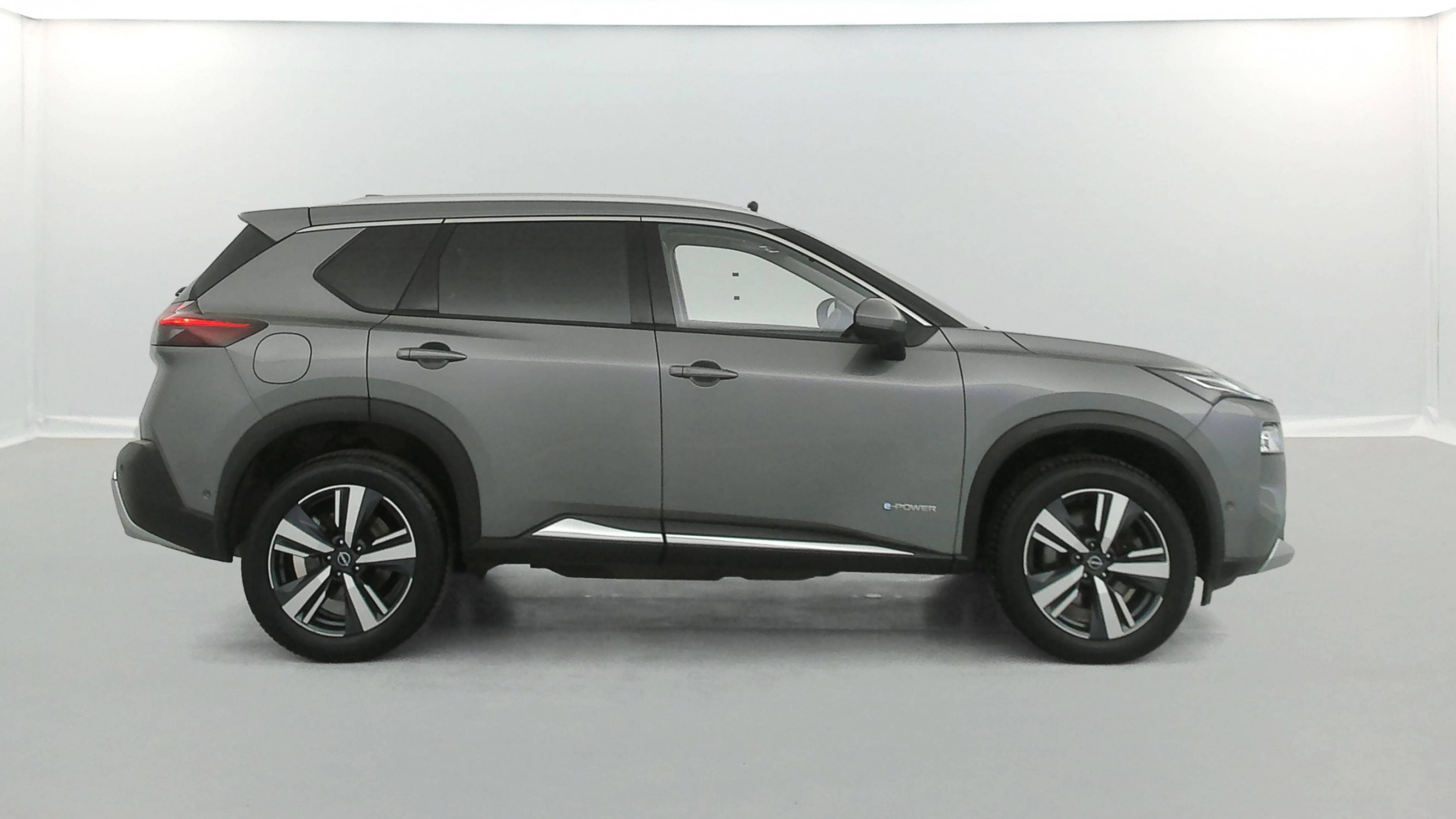 Vente en ligne Nissan X-Trail  e-POWER 204 ch au prix de 29 390 €
