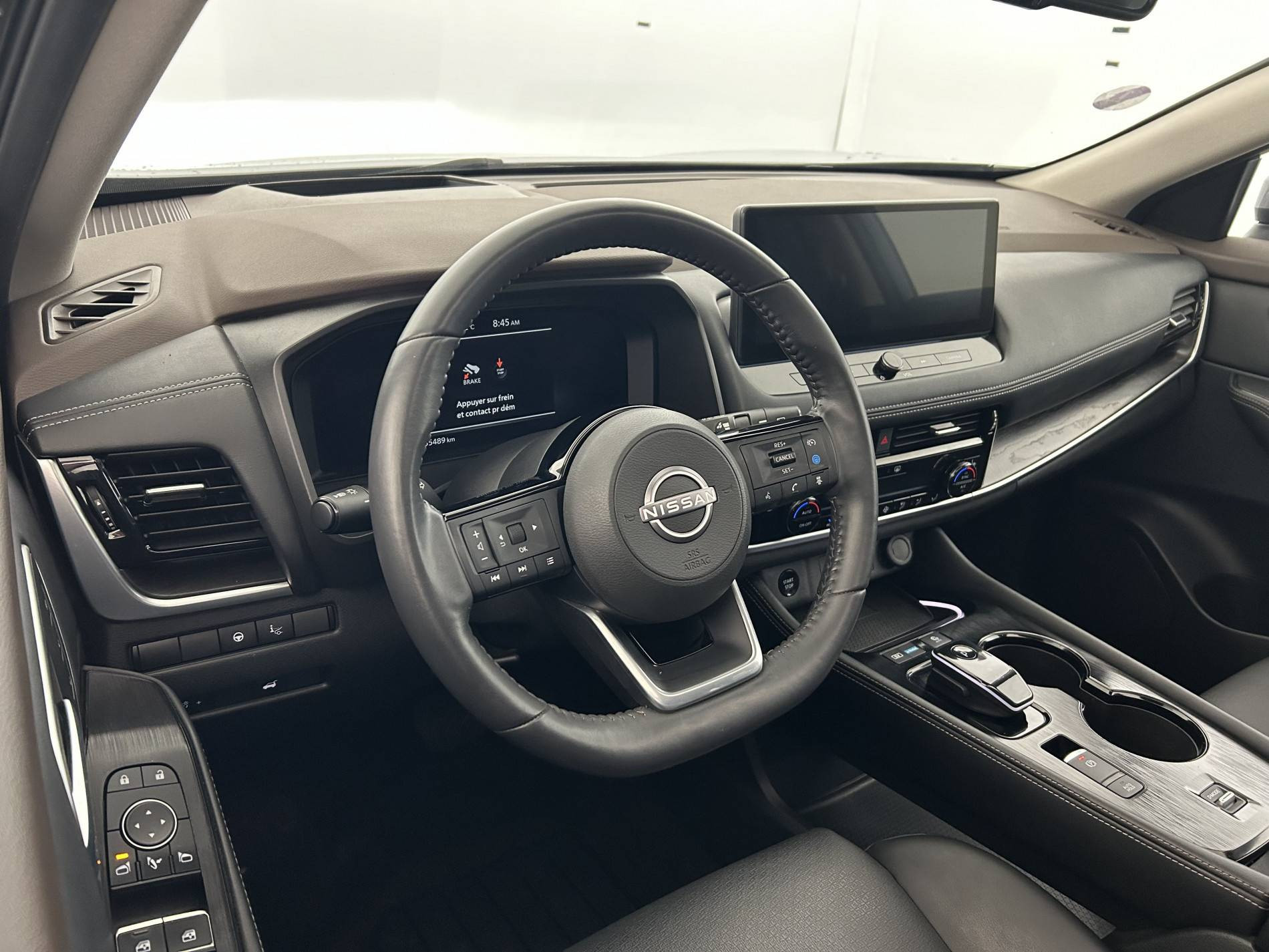 Vente en ligne Nissan X-Trail  e-POWER 204 ch au prix de 29 390 €