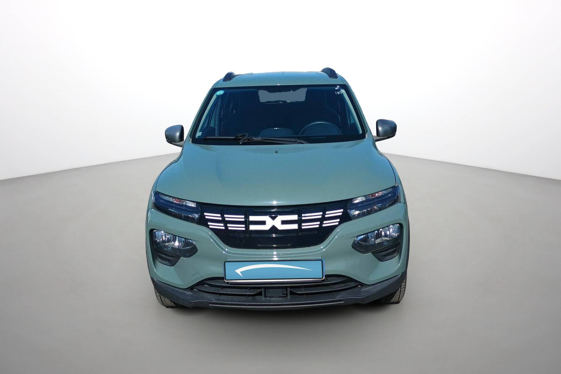 Vente en ligne Dacia Spring Spring au prix de 9 990 €