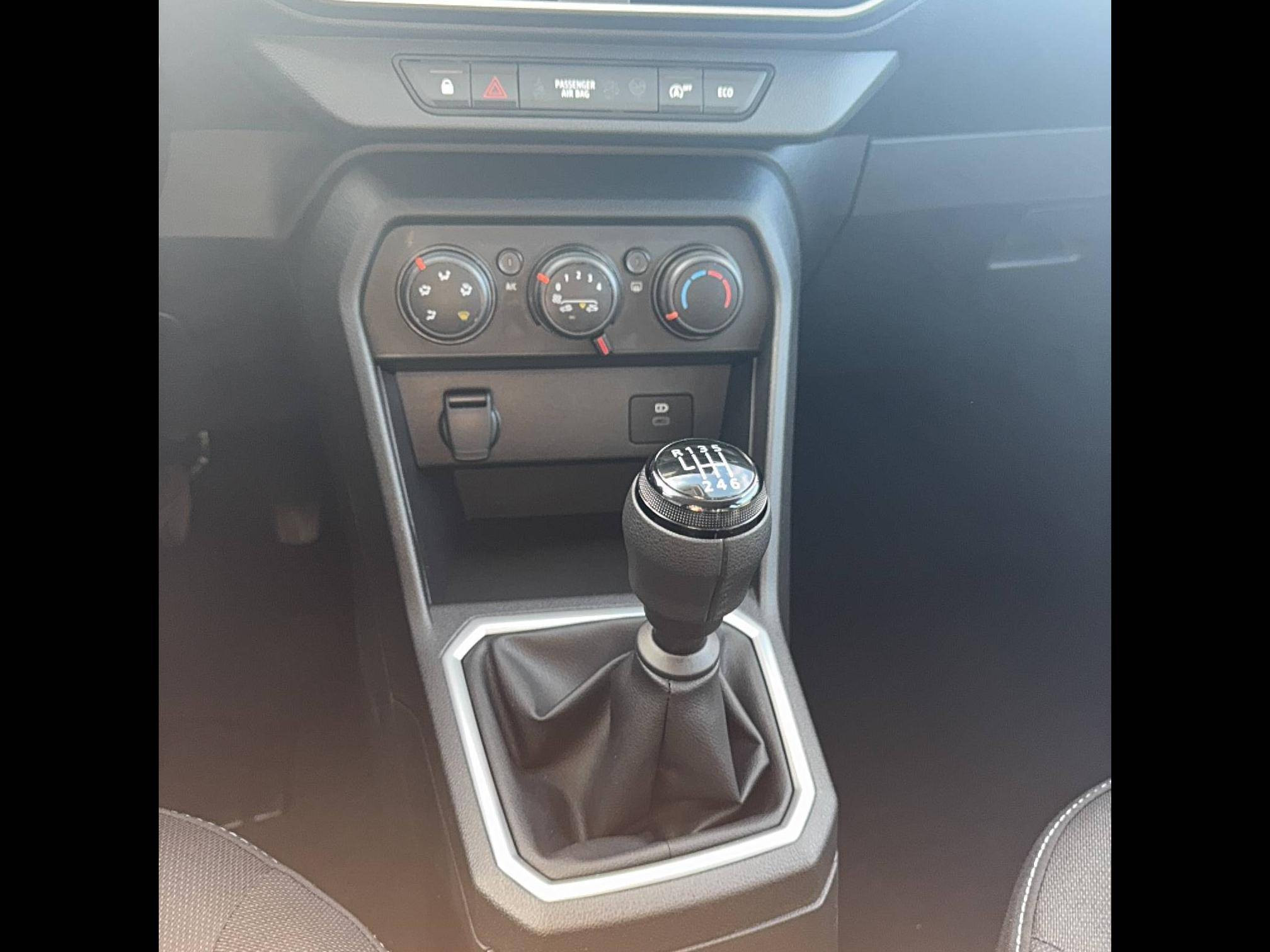 Vente en ligne Dacia Sandero  ECO-G 100 GSR2 au prix de 17 900 €