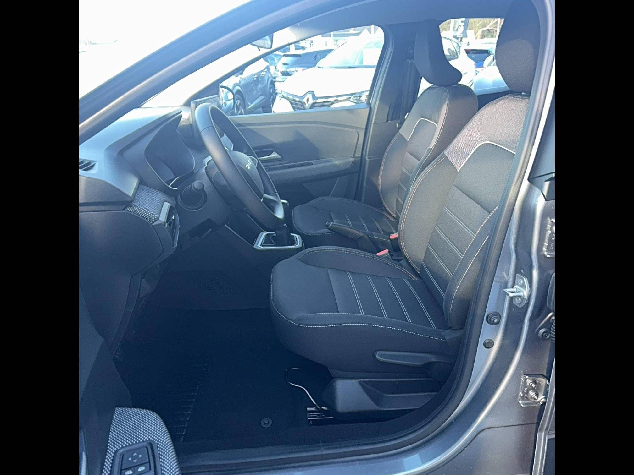 Vente en ligne Dacia Sandero  ECO-G 100 GSR2 au prix de 17 900 €