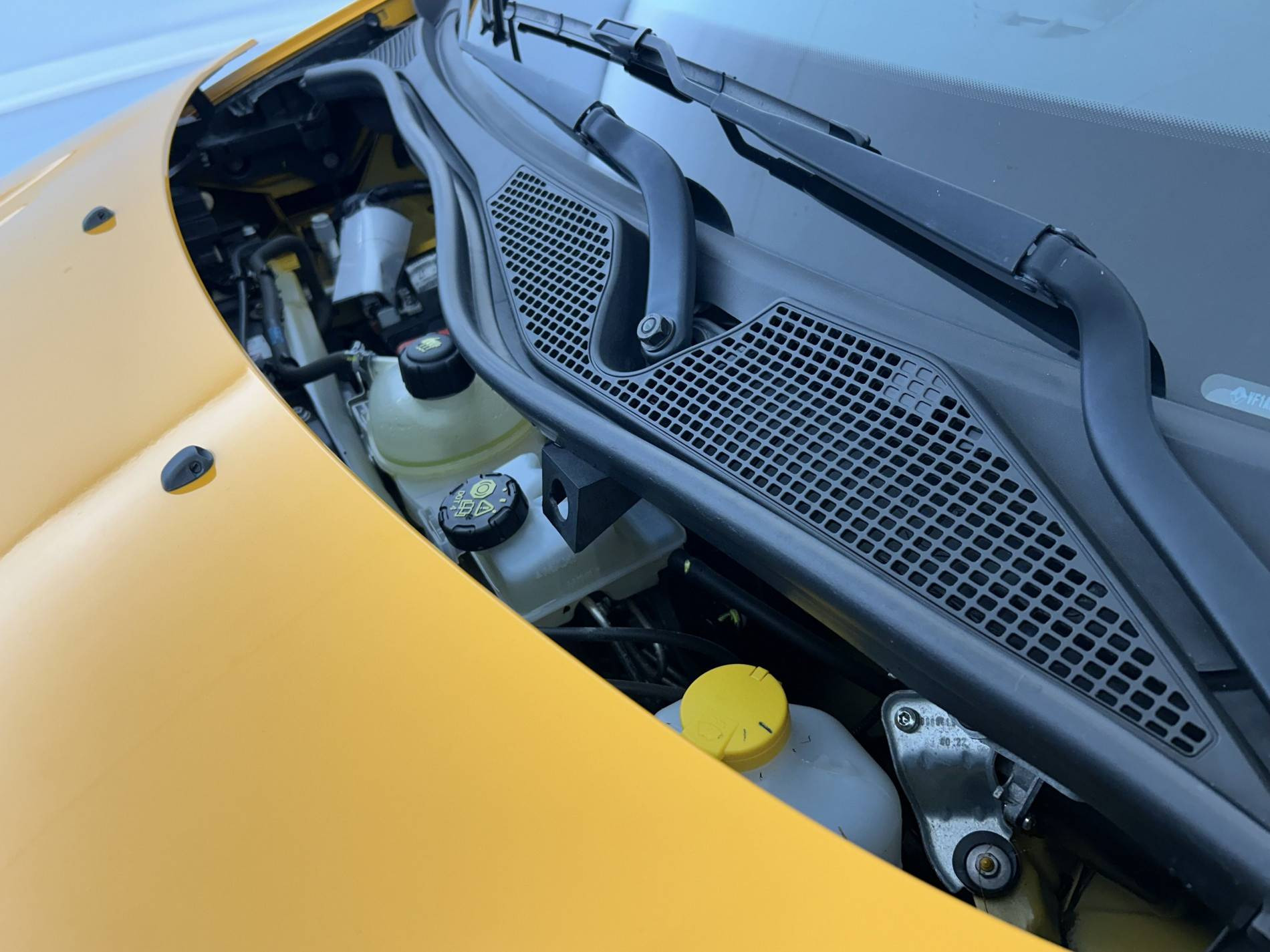 Vente en ligne Renault Twingo 3  SCe 65 au prix de 12 190 €