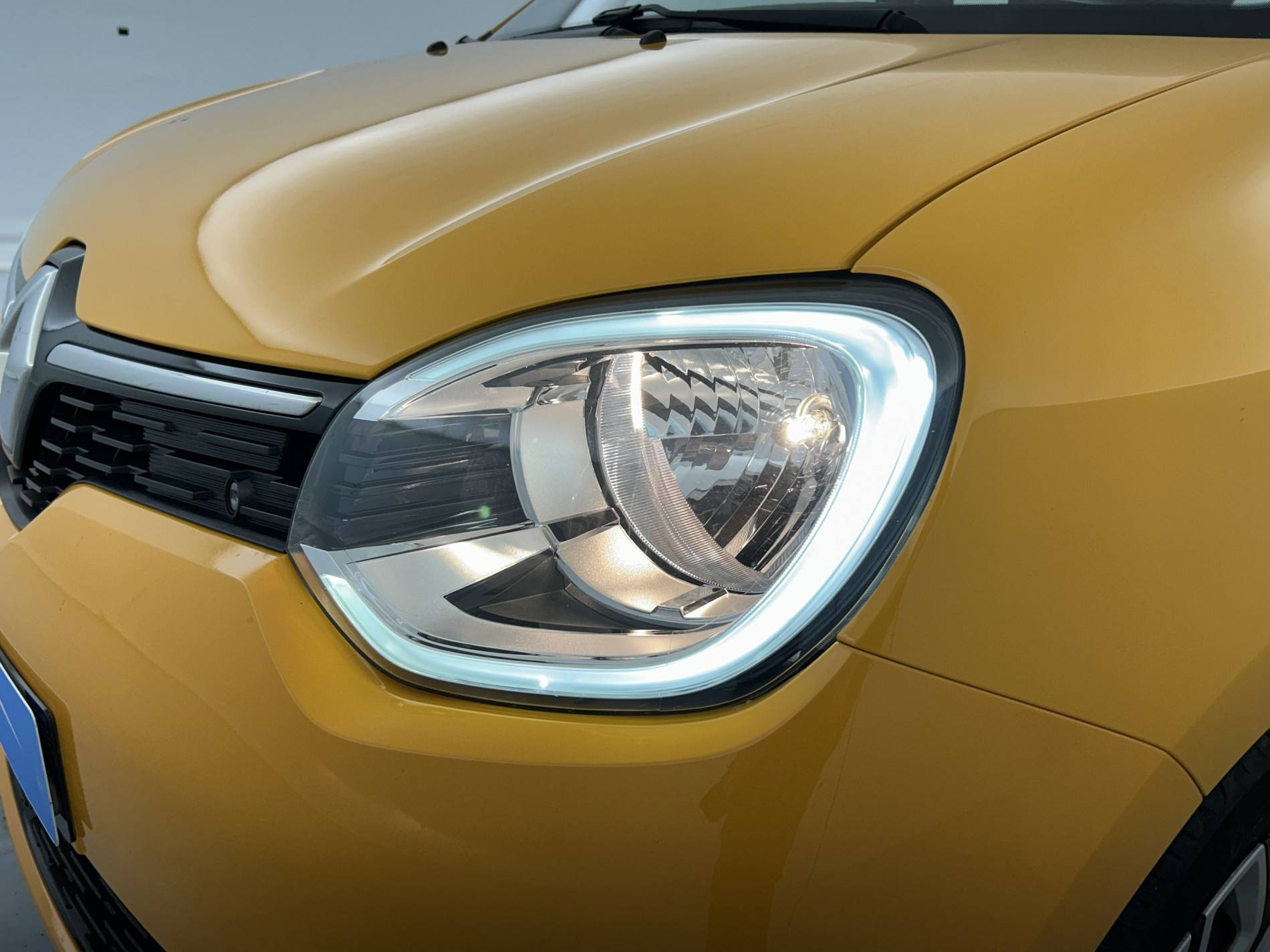 Vente en ligne Renault Twingo 3  SCe 65 au prix de 12 190 €