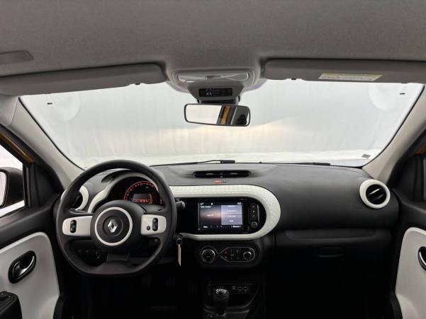 Vente en ligne Renault Twingo 3  SCe 65 au prix de 12 290 €