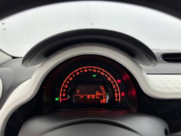 Vente en ligne Renault Twingo 3  SCe 65 au prix de 12 290 €