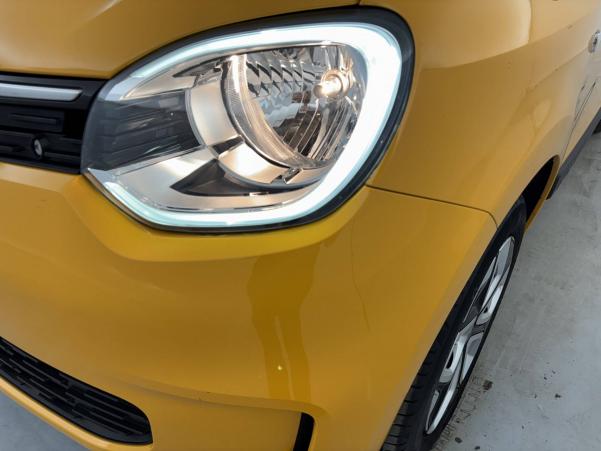 Vente en ligne Renault Twingo 3  SCe 65 au prix de 12 290 €