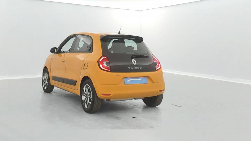 Vente en ligne Renault Twingo 3  SCe 65 au prix de 12 290 €