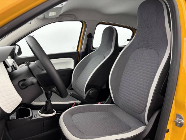Vente en ligne Renault Twingo 3  SCe 65 au prix de 12 290 €