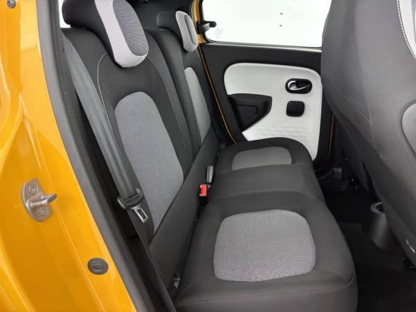 Vente en ligne Renault Twingo 3  SCe 65 au prix de 12 290 €