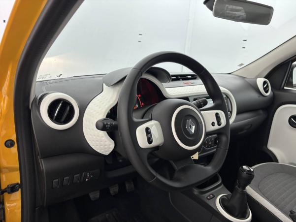 Vente en ligne Renault Twingo 3  SCe 65 au prix de 12 290 €