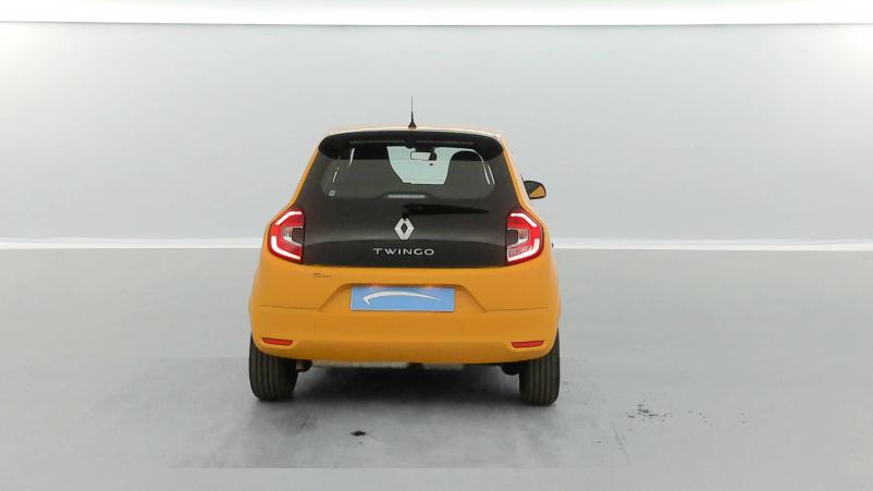 Vente en ligne Renault Twingo 3  SCe 65 au prix de 12 290 €