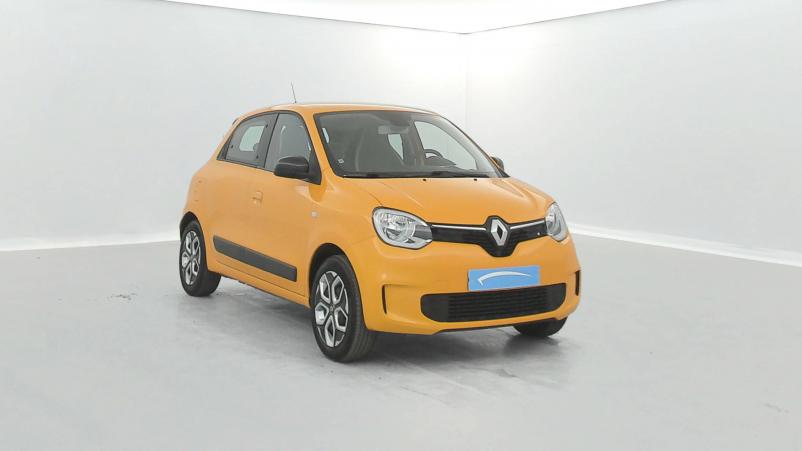 Vente en ligne Renault Twingo 3  SCe 65 au prix de 12 290 €