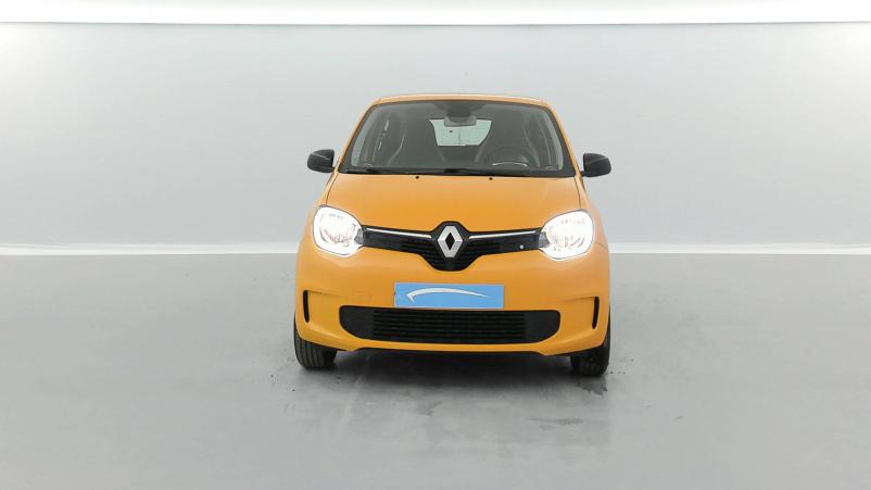 Vente en ligne Renault Twingo 3  SCe 65 au prix de 12 290 €