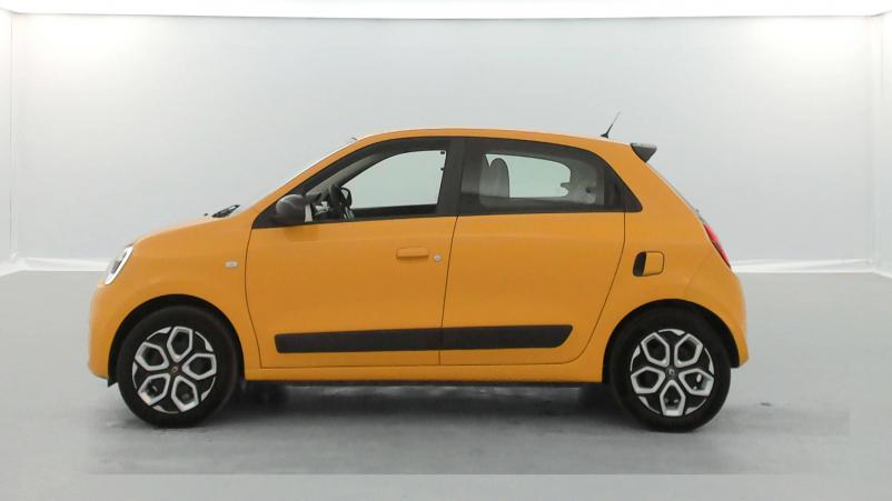 Vente en ligne Renault Twingo 3  SCe 65 au prix de 12 290 €